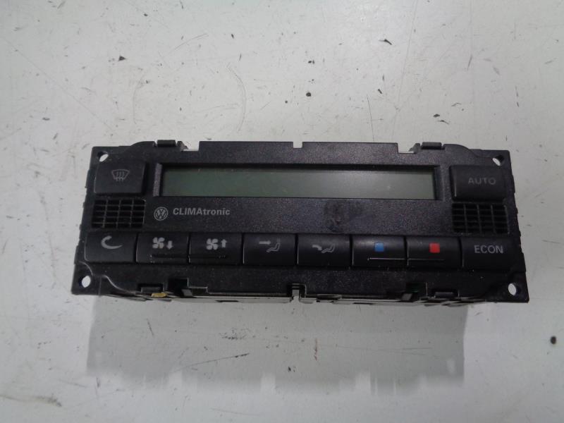 Commande chauffage VOLKSWAGEN PASSAT 4 PHASE 2 Diesel - 1