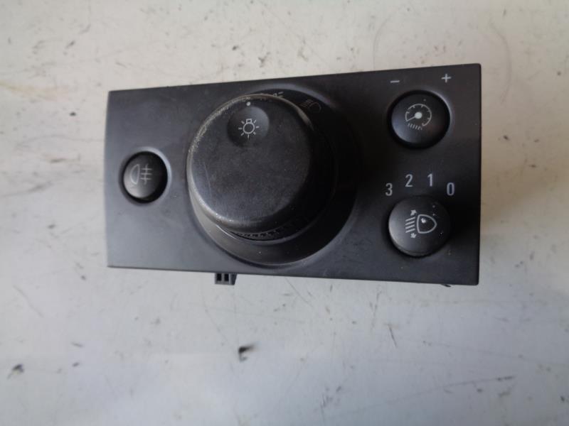 Commande de phare OPEL MERIVA A PHASE 1 Diesel - 1
