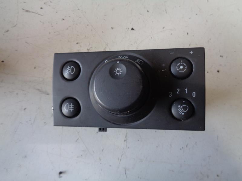 Commande de phare OPEL MERIVA A PHASE 2 Diesel - 1