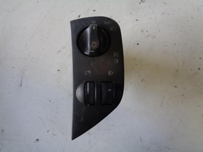 Commande de phare SEAT IBIZA 2 PHASE 2 Diesel - 1