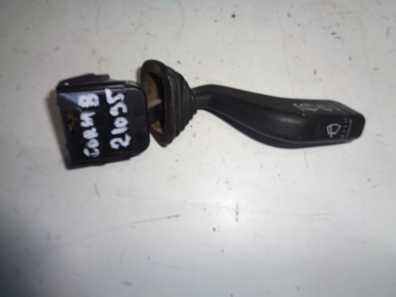 Commodo d'essuie glaces OPEL CORSA B PHASE 2 Diesel - 1
