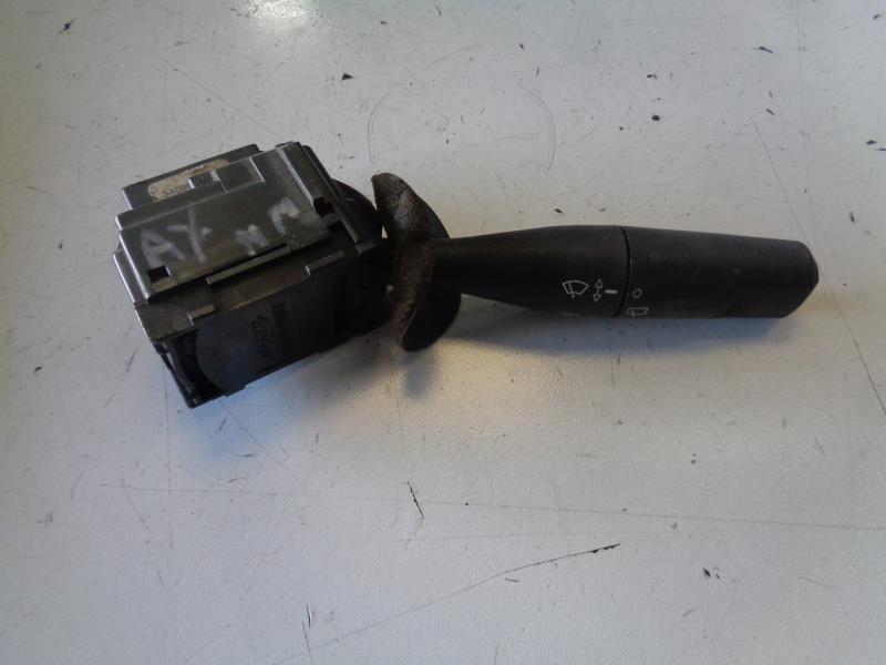 Commodo d'essuie glaces CITROEN AX PHASE 2 Essence - 1