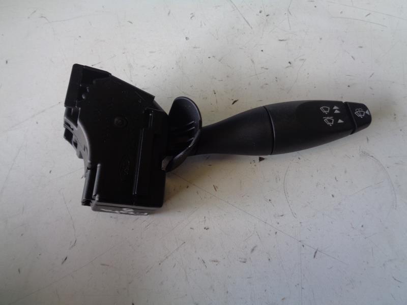 Commodo d'essuie glaces FORD FIESTA 5 PHASE 1 Diesel - 1