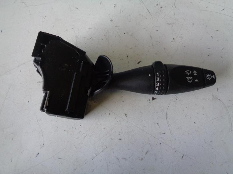 Commodo d'essuie glaces FORD FIESTA 5 PHASE 2 Diesel - 1