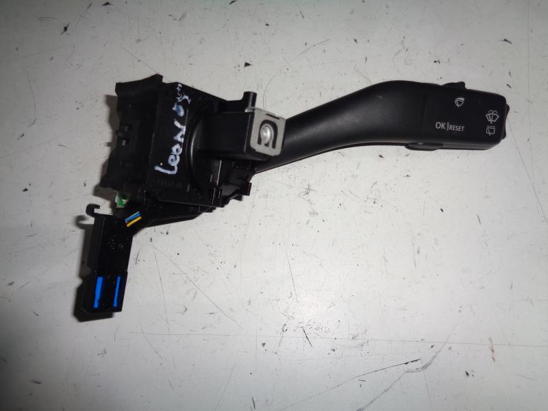 Commodo d'essuie glaces SEAT LEON 2 PHASE 1 Diesel - 1