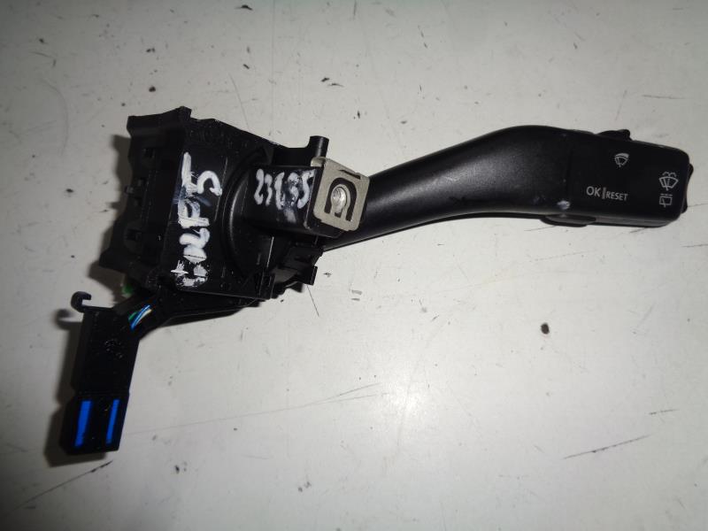 Commodo d'essuie glaces VOLKSWAGEN GOLF 5 Diesel - 1