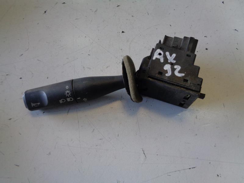 Commodo phare CITROEN AX PHASE 2  - 1