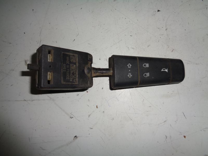 Commodo phare CITROEN XM PHASE 2 Diesel - 1