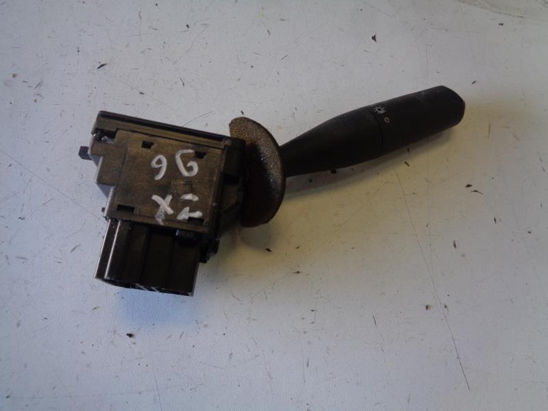 Commodo phare CITROEN ZX PHASE 2 BREAK Essence - 1