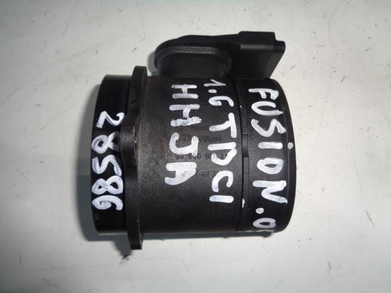 Debitmetre FORD FUSION PHASE 1 Diesel - 1