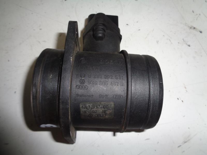 Debitmetre AUDI A3 1 PHASE 2 Diesel - 1