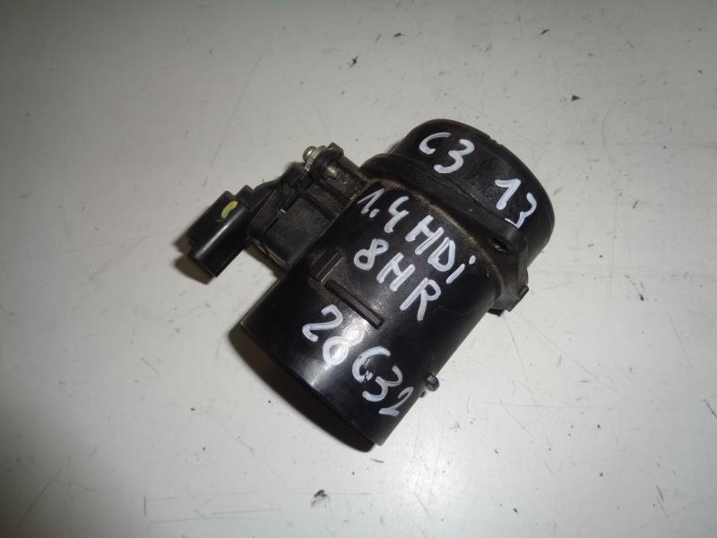 Debitmetre CITROEN C3 2 PHASE 2 Diesel - 1