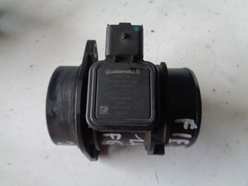 Debitmetre FORD FIESTA 6 PHASE 1 Diesel - 1