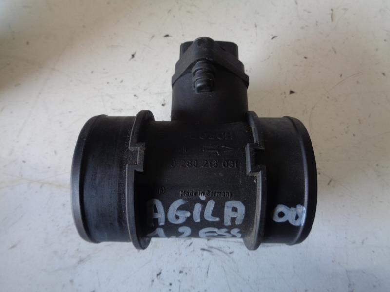 Debitmetre OPEL AGILA A Essence - 1