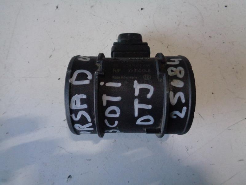 Debitmetre OPEL CORSA D PHASE 1 Diesel - 1