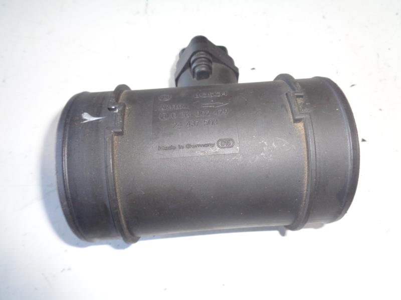 Debitmetre OPEL VECTRA C PHASE 1 Diesel - 1