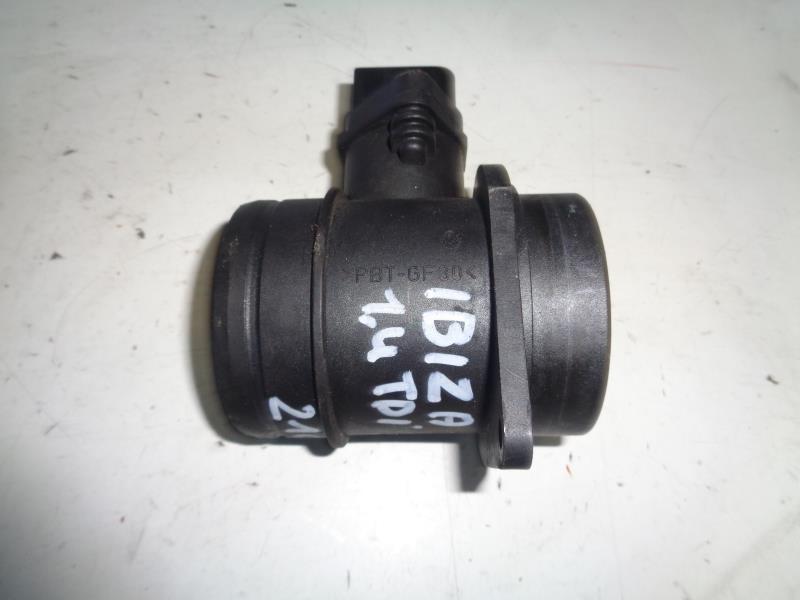 Debitmetre SEAT IBIZA 4 PHASE 1 COUPE Diesel - 1