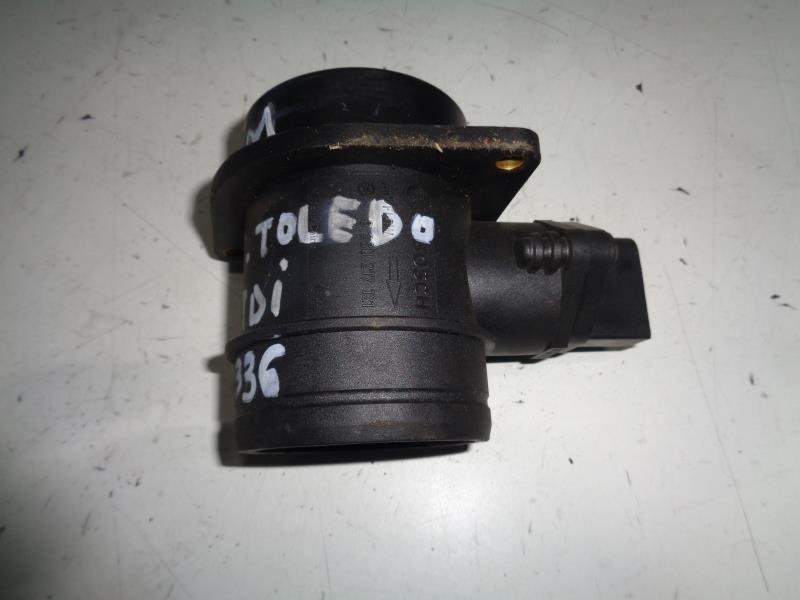 Debitmetre SEAT TOLEDO 2 Diesel - 1