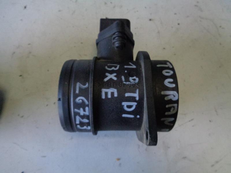 Debitmetre VOLKSWAGEN TOURAN 1 PHASE 1 Diesel - 1