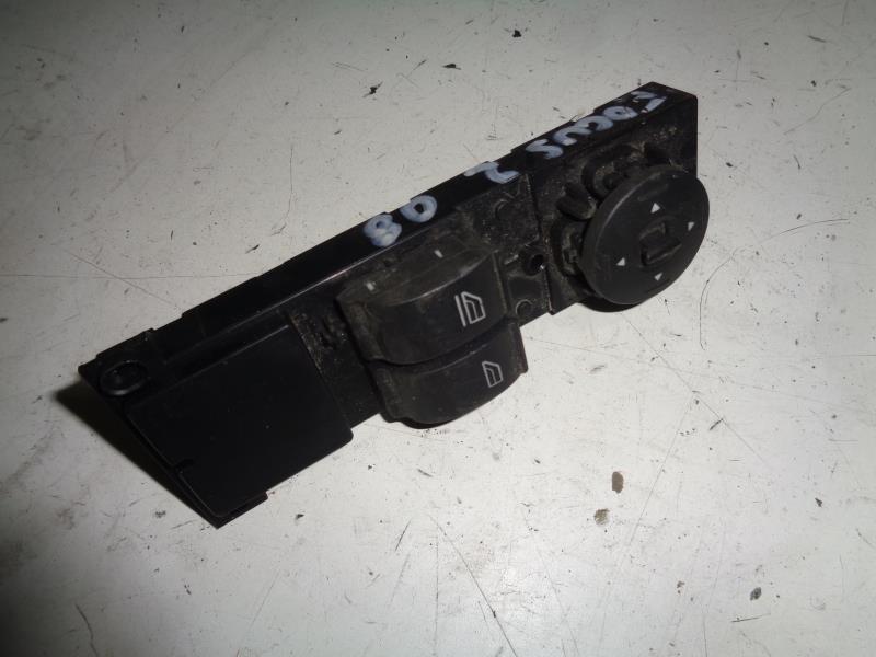 Interrupteur de leve vitre avant gauche FORD FOCUS 2 PHASE 1 Essence - 1