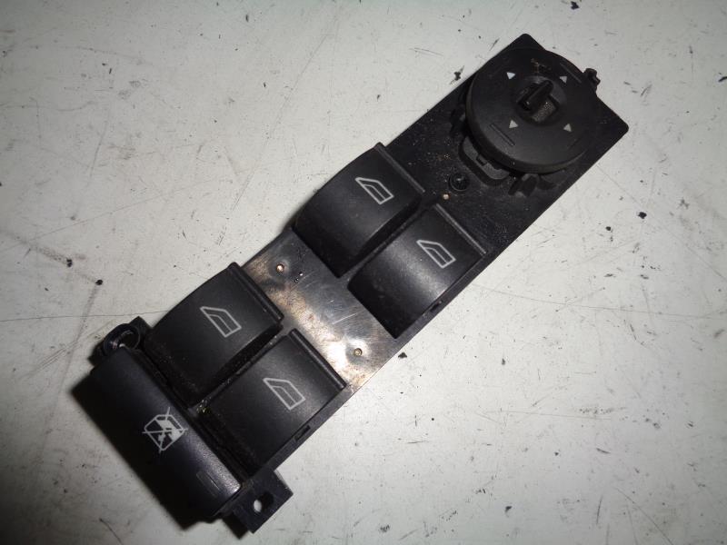 Interrupteur de leve vitre avant gauche FORD C-MAX 1 PHASE 1 Diesel - 1