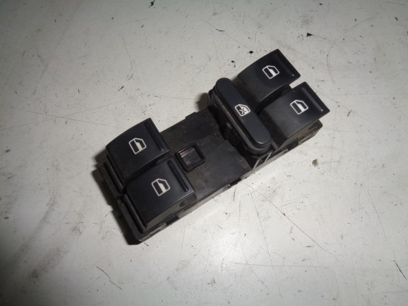Interrupteur de leve vitre avant gauche SEAT LEON 2 PHASE 1 Diesel - 1