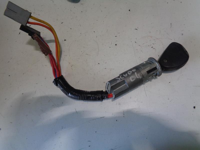 Neiman FIAT SCUDO 1 PHASE 1 Diesel - 1