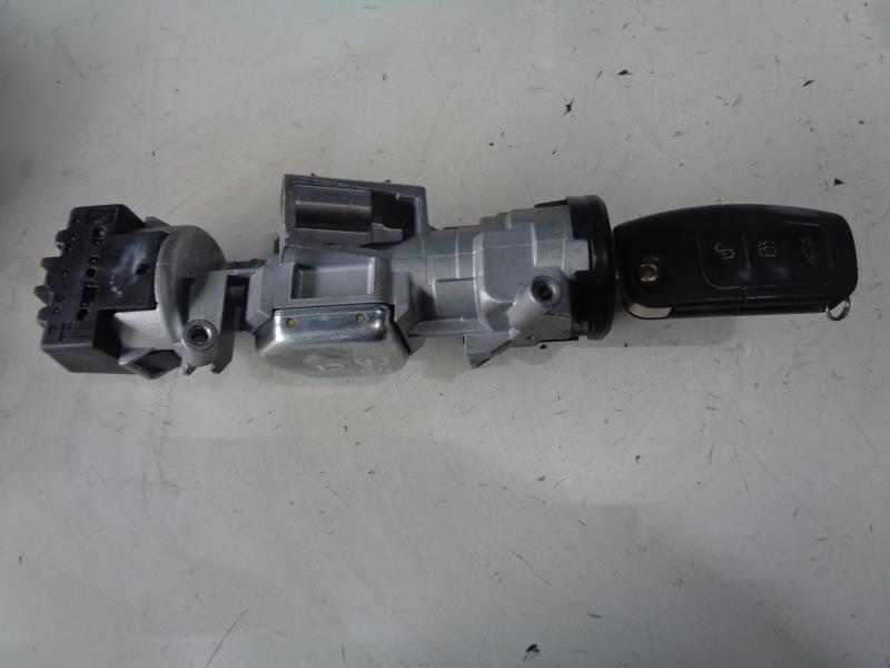 Neiman FORD C-MAX 1 PHASE 1 Diesel - 1