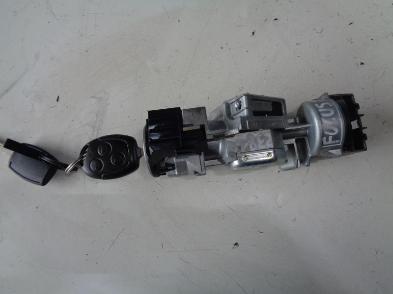 Neiman FORD FOCUS 2 PHASE 1 Essence - 1