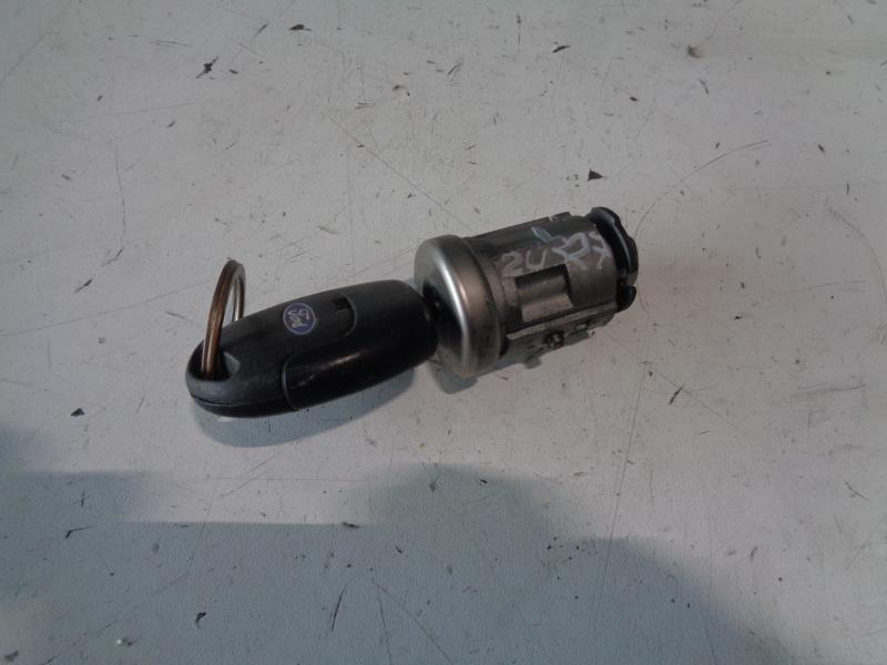 Neiman FORD FUSION PHASE 1 Diesel - 1