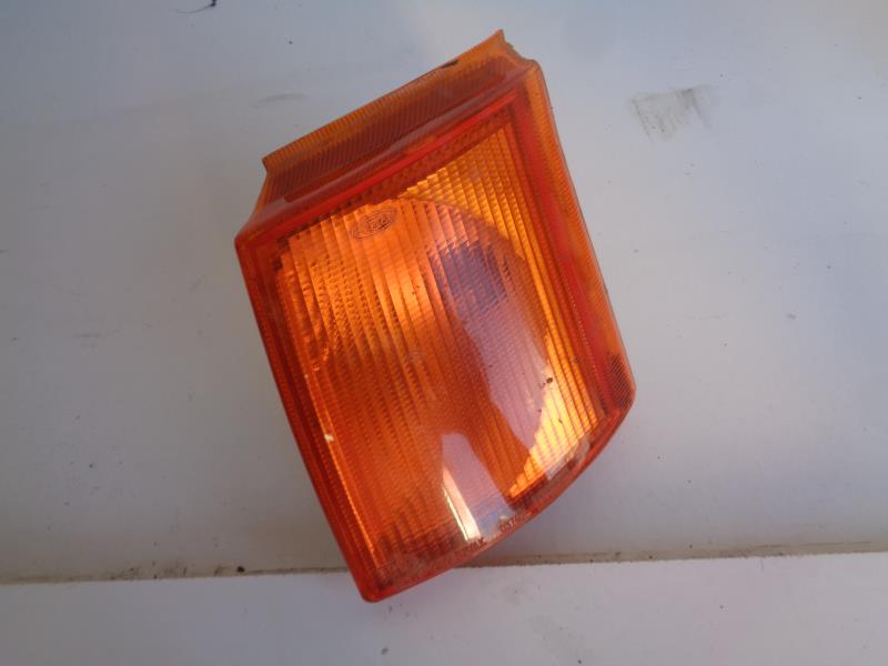 Optique avant secondaire gauche (feux)(clignotant) FORD TRANSIT 2 PHASE 2 Diesel - 1