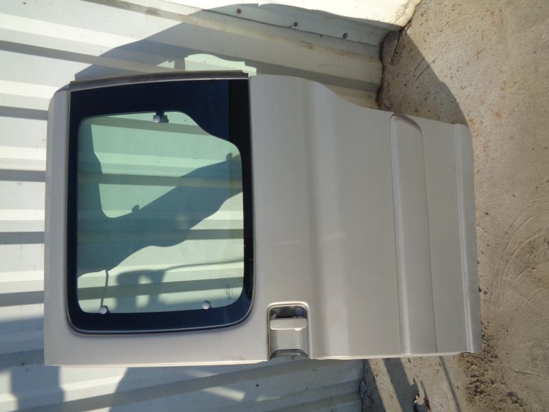 Porte laterale gauche CITROEN BERLINGO 1 PHASE 2 Diesel - 1