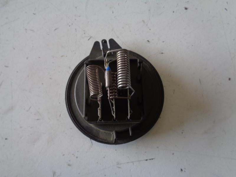Resistance chauffage CITROEN XANTIA PHASE 2 Diesel - 1