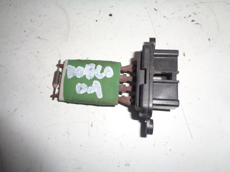 Resistance chauffage FIAT DOBLO 2 PHASE 1 Diesel - 1