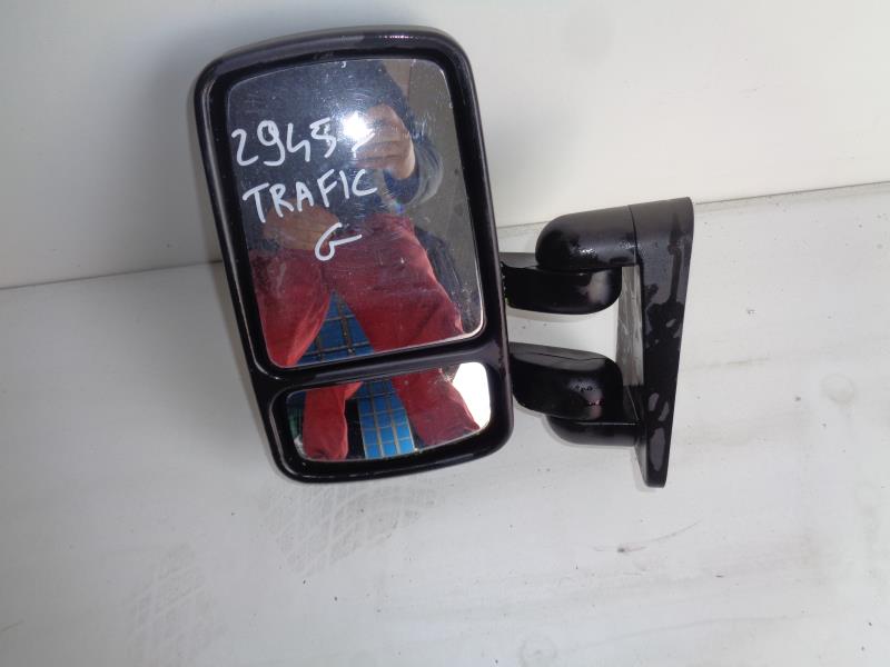 Retroviseur gauche RENAULT TRAFIC 1 PHASE 3 Diesel - 1