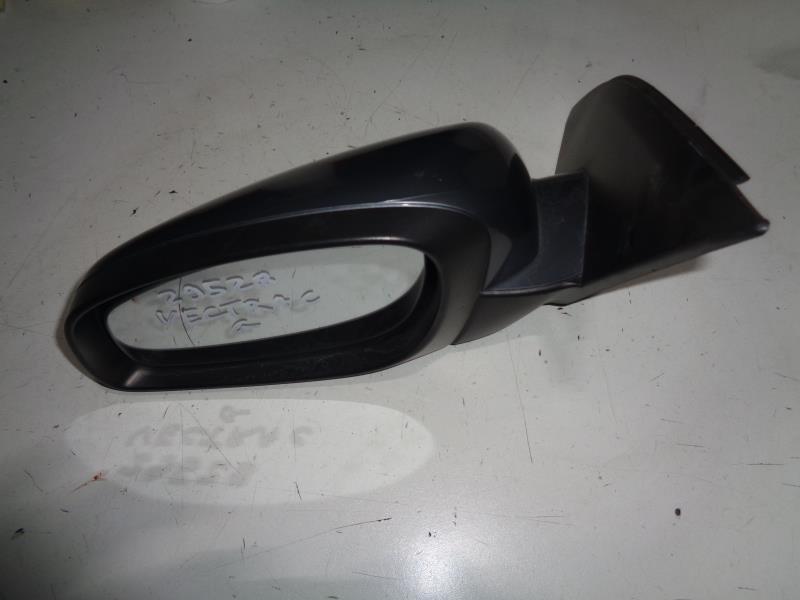 Retroviseur gauche OPEL VECTRA C PHASE 1 Diesel - 1