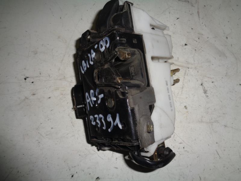 Serrure arriere gauche SEAT IBIZA 2 PHASE 3 Essence - 1