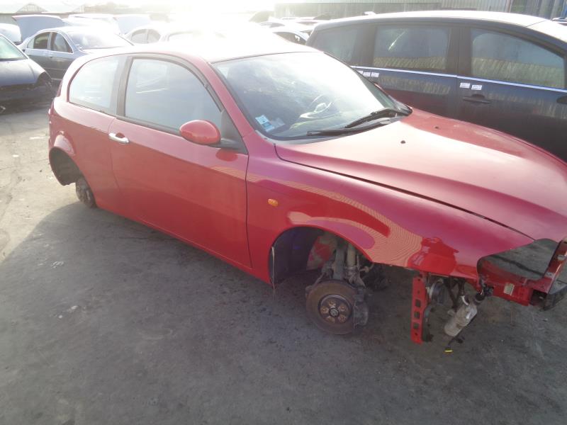 Serrure avant droit ALFA ROMEO 147 PHASE 1 Essence - 1