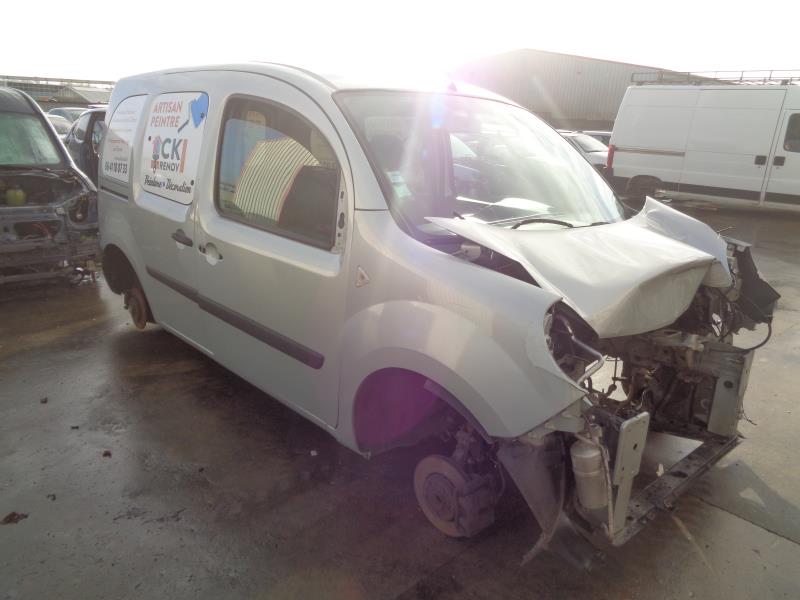 Serrure avant droit RENAULT KANGOO 2 PHASE 1 Diesel - 1