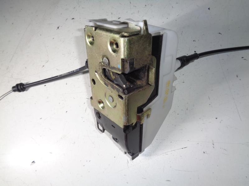Serrure avant droit CITROEN C3 1 PHASE 1 Diesel - 1