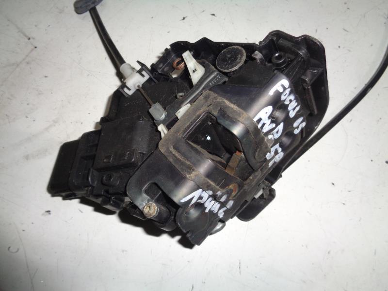 Serrure avant droit FORD FOCUS 2 PHASE 1 Essence - 1