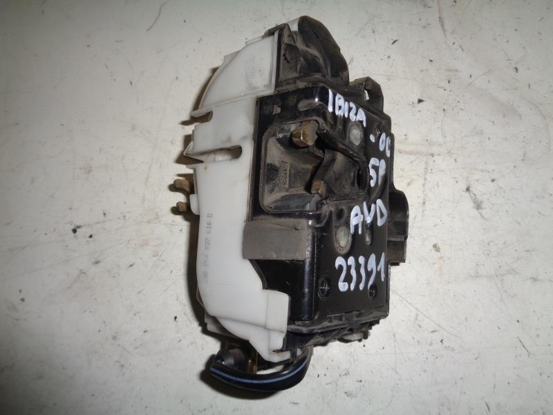 Serrure avant droit SEAT IBIZA 2 PHASE 3 Essence - 1