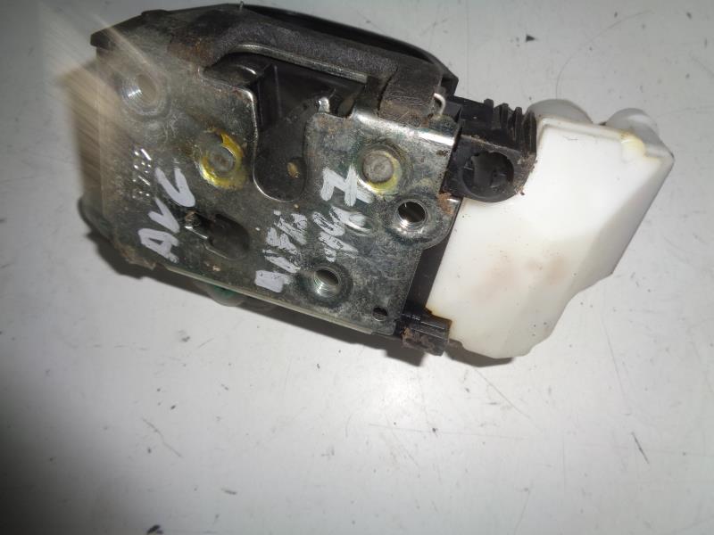 Serrure avant gauche ALFA ROMEO 147 PHASE 2 Diesel - 1