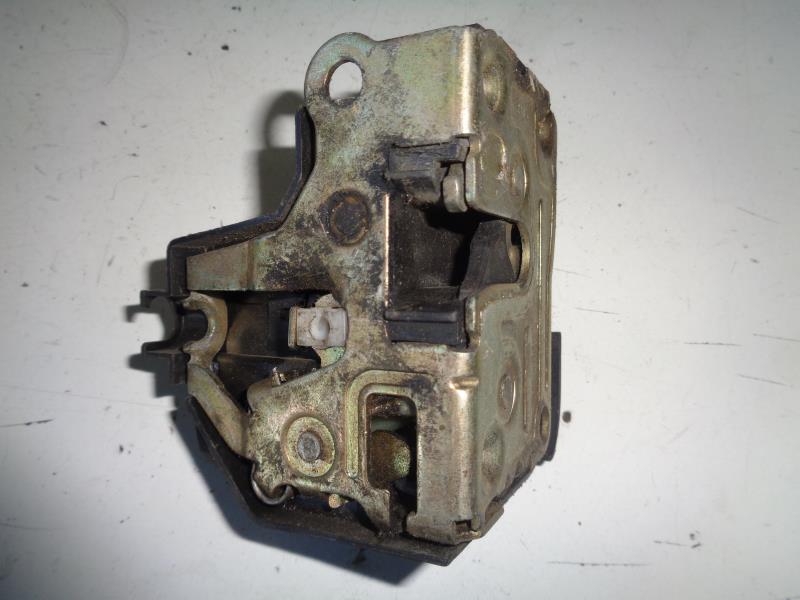 Serrure avant gauche RENAULT MEGANE 1 PHASE 2 Diesel - 1