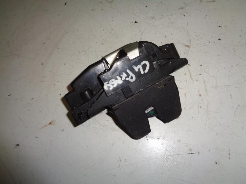 Serrure de hayon CITROEN C4 PICASSO 1 Diesel - 1