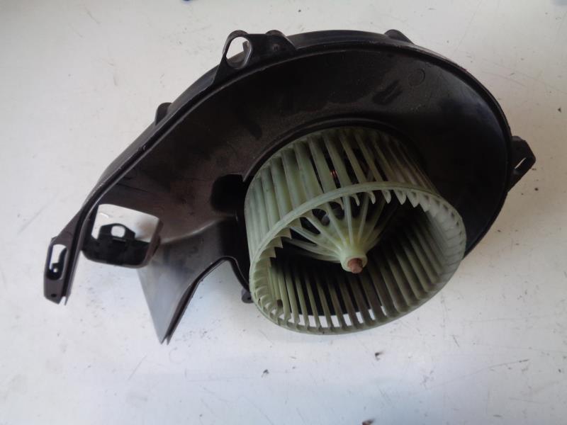 Ventilateur chauffage OPEL MERIVA A PHASE 2 Diesel - 1