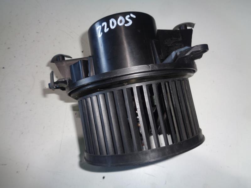 Ventilateur chauffage FIAT IDEA PHASE 1 Diesel - 1