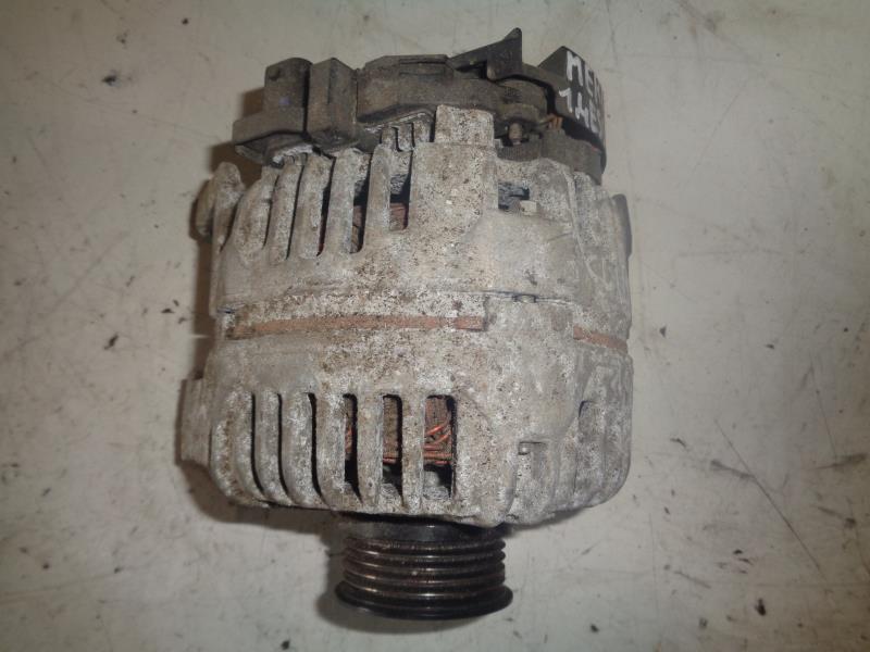 Alternateur OPEL MERIVA A PHASE 2 Essence/GPL - 1