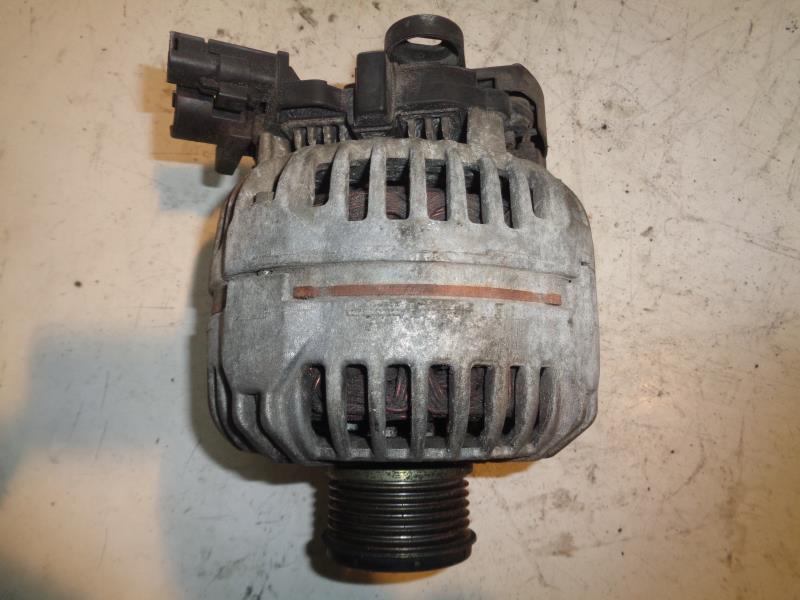 Alternateur CITROEN C5 1 PHASE 1 Diesel - 1