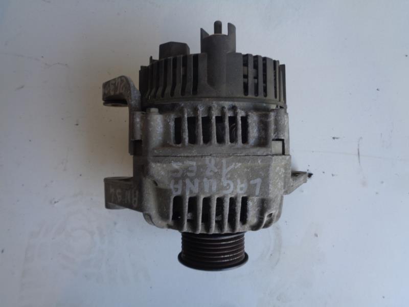 Alternateur RENAULT LAGUNA 1 PHASE 1 Essence - 1